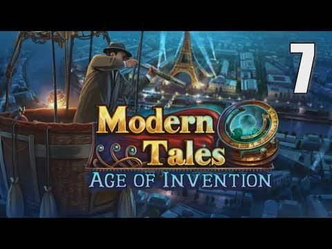 Video guide by YourGibs Gaming: Modern Tales Part 7 #moderntales