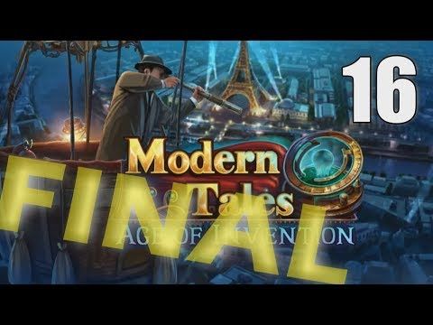 Video guide by YourGibs Gaming: Modern Tales Part 16 #moderntales
