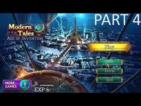 Video guide by The EXP Grind: Modern Tales Part 4 #moderntales