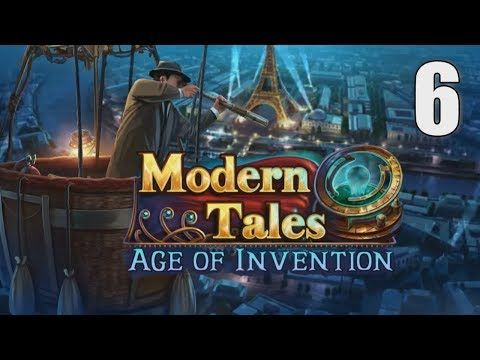 Video guide by YourGibs Gaming: Modern Tales Part 6 #moderntales