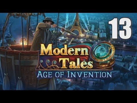 Video guide by YourGibs Gaming: Modern Tales Part 13 #moderntales