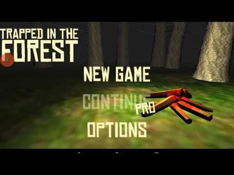 Video guide by Juicy Gaming: Trapped in the Forest Part 1 #trappedinthe