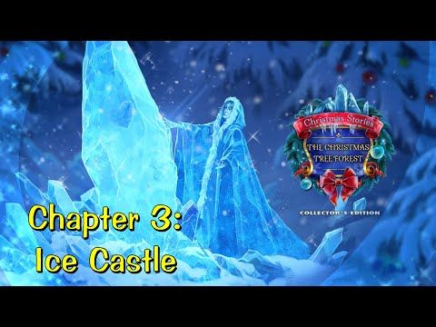 Video guide by V.O.R. Bros: Christmas Tree Chapter 3 #christmastree
