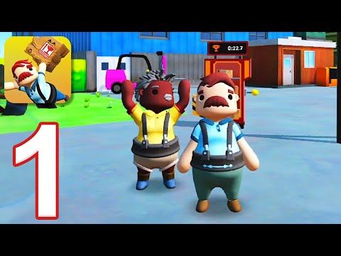 Video guide by TapGameplay: Totally Reliable Delivery Part 1 #totallyreliabledelivery