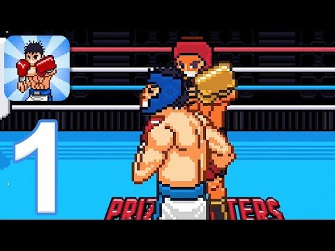 Video guide by TapGameplay: Prizefighters 2 Part 1 #prizefighters2