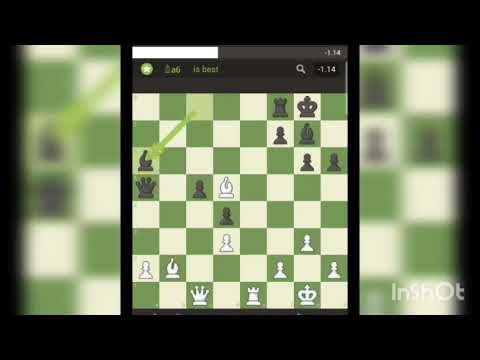 Video guide by THE ANGRY ROOK: Play Magnus Level 25 #playmagnus