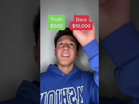 Video guide by Joe Masini: Truth or Dare Part 2 #truthordare