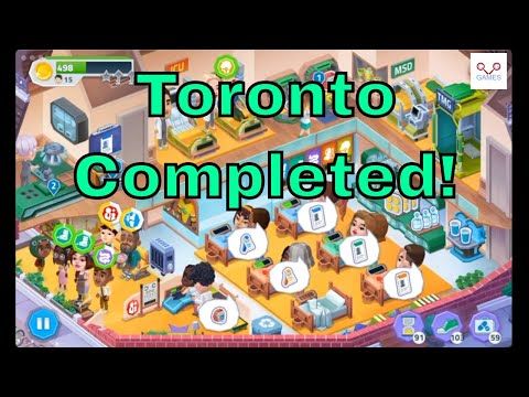 Video guide by CaroGamesNL: Happy Clinic Level 400 #happyclinic