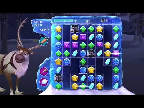 Video guide by Victor Contreras Vic48up: Snowball!! Level 97 #snowball