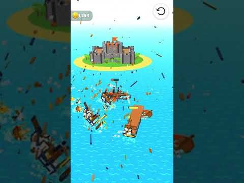 Video guide by Dylan YT: Sea Invaders! Part 2 #seainvaders