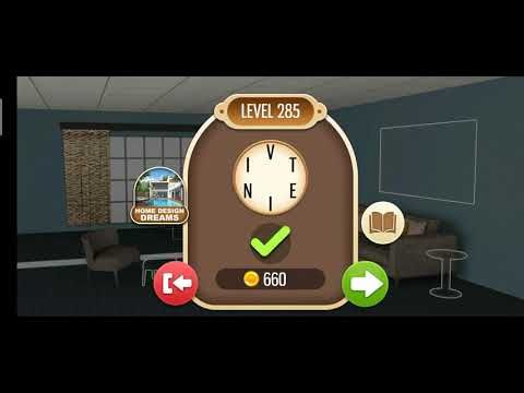 Video guide by Go Answer: Design My Home Makeover Level 281 #designmyhome