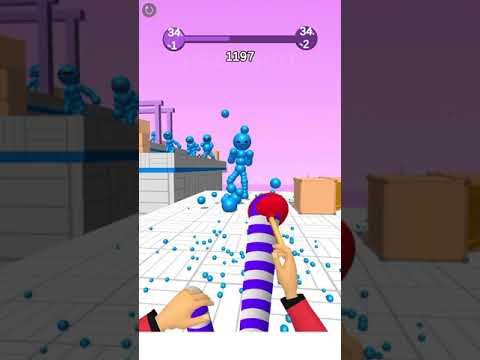 Video guide by BMD GAMES: Plunger Hero Level 341 #plungerhero