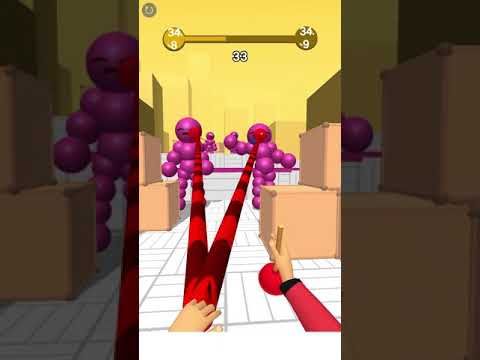 Video guide by BMD GAMES: Plunger Hero Level 348 #plungerhero
