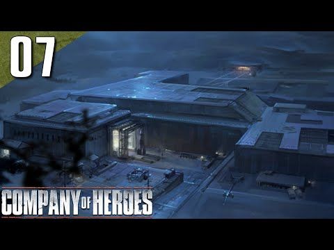 Video guide by Star Marshal: Company of Heroes Part 7 #companyofheroes
