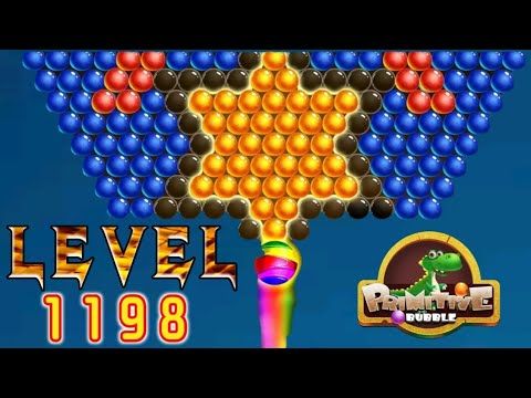 Video guide by Gaming SI Channel: Primitive Level 1193 #primitive