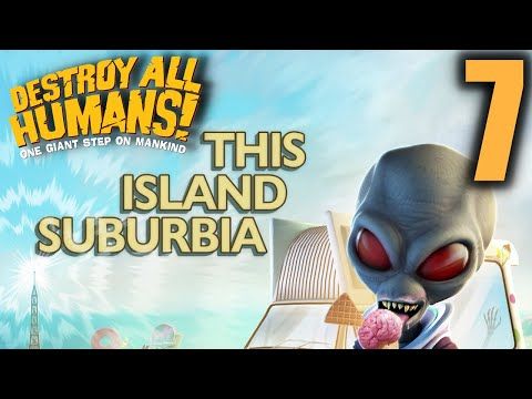 Video guide by Trophygamers: Suburbia Part 7 #suburbia