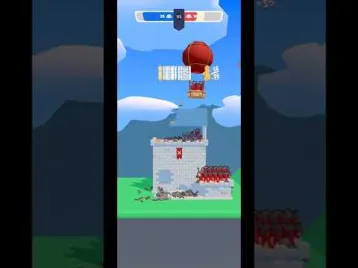 Video guide by Fazie Gamer: Archery Bastions: Castle War Level 12 #archerybastionscastle