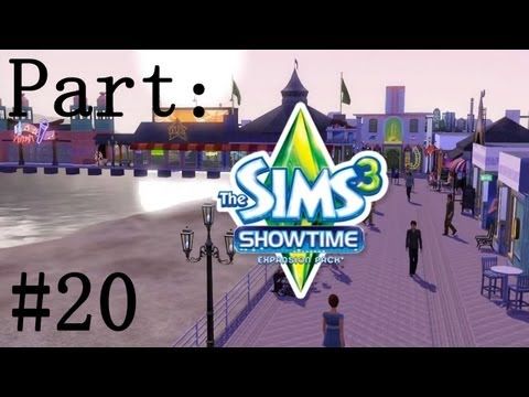 Video guide by iPodZeke1: The Sims 3 Part 20  #thesims3
