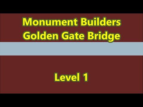 Video guide by Gamewitch Wertvoll: Monument Builders Level 1 #monumentbuilders