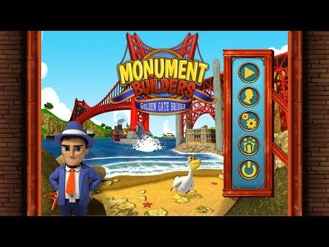 Video guide by The Gaming Crow: Monument Builders Level 11 #monumentbuilders