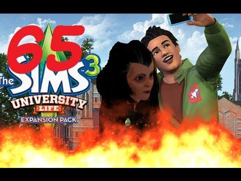 Video guide by sims3loser: The Sims 3 Part 65  #thesims3