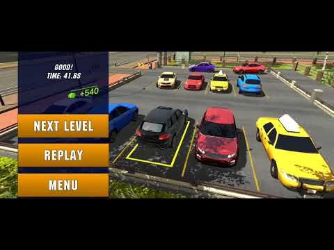 Video guide by JS Gamer: Car Parking Multiplayer Level 46 #carparkingmultiplayer