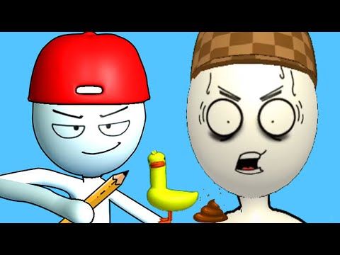 Video guide by Pupugames: Draw Story 3D Part 5 #drawstory3d