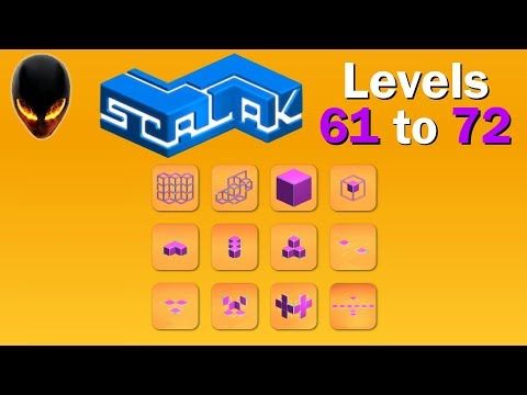 Video guide by Fredericma45 Gaming: Scalak Level 61 #scalak