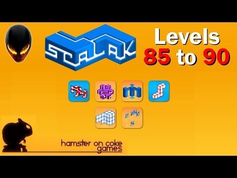 Video guide by Fredericma45 Gaming: Scalak Level 85 #scalak