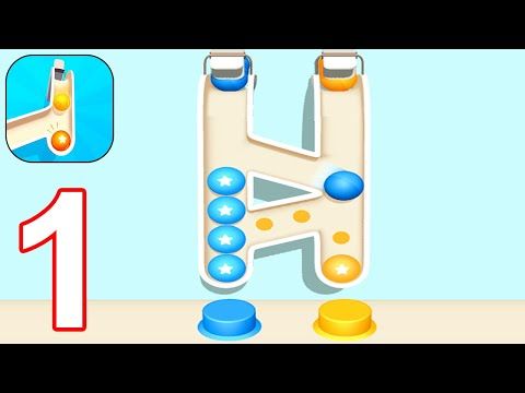 Video guide by Pryszard Android iOS Gameplays: Pile It 3D Part 1 #pileit3d