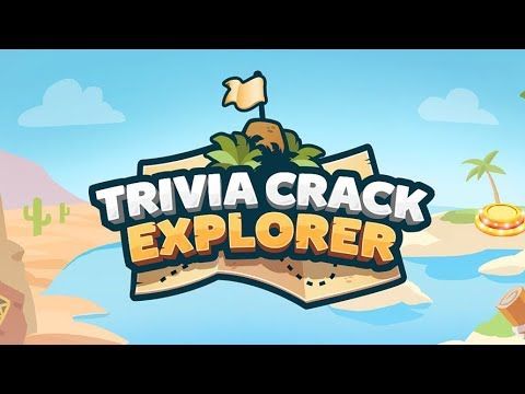 Video guide by IGV IOS and Android Gameplay Trailers: Trivia Crack Part 1 #triviacrack