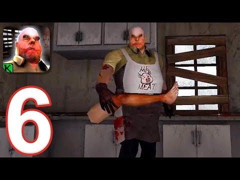 Video guide by TapGameplay: Horror Escape Part 6 #horrorescape