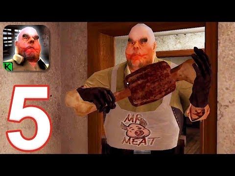 Video guide by TapGameplay: Horror Escape Part 5 #horrorescape