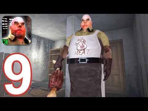 Video guide by TapGameplay: Horror Escape Part 9 #horrorescape