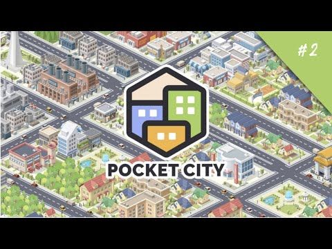 Video guide by FloeticGamingTV: Pocket City Part 2 #pocketcity