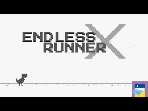 Video guide by App Unwrapper: Endless Runner X Part 1 #endlessrunnerx