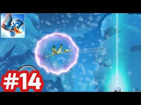 Video guide by Klevis Video Games: Oddwings Escape Part 14 - Level 11 #oddwingsescape