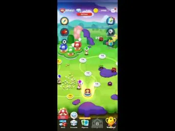 Video guide by Quattro Mom Games: Dr. Mario World  - Level 11 #drmarioworld