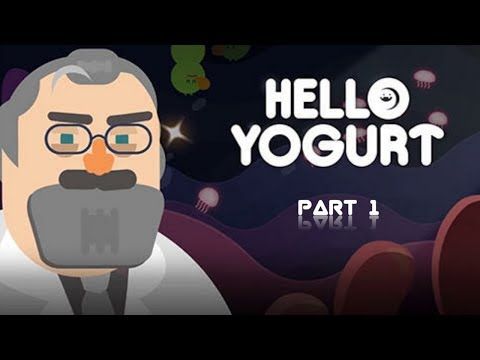 Video guide by Empty Room: Hello Yogurt Part 1 #helloyogurt