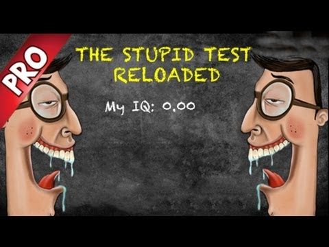 Video guide by : Stupid Test  #stupidtest