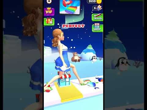 Video guide by AF2kids Video Channel: RETRY Level 25 #retry