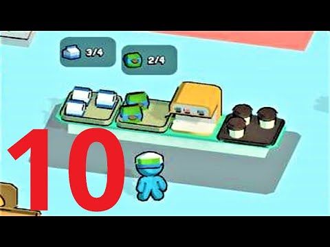 Video guide by Sunny Mobile: My Mini Mart Part 10 #myminimart