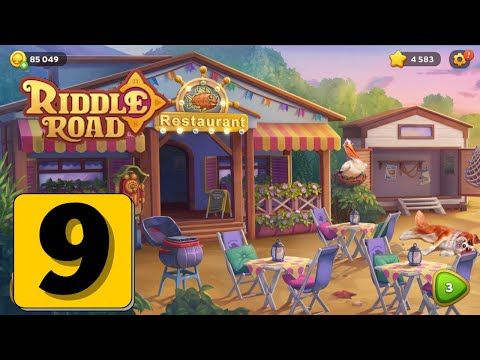 Video guide by The Regordos: Riddle Road Part 9 #riddleroad