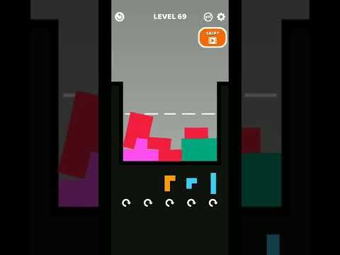 Video guide by febemey game story: Jelly Fill Level 69 #jellyfill