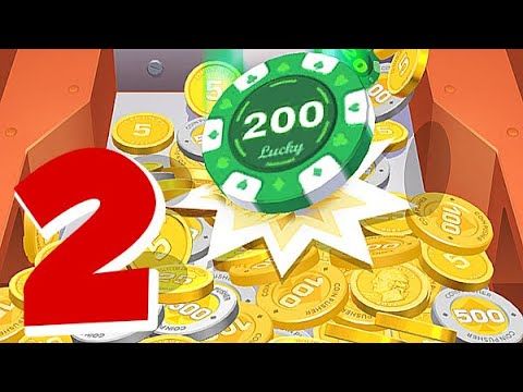 Video guide by Top Charts Gameplay: Lucky Chip Spin Part 2 #luckychipspin