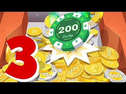 Video guide by Top Charts Gameplay: Lucky Chip Spin Part 3 #luckychipspin