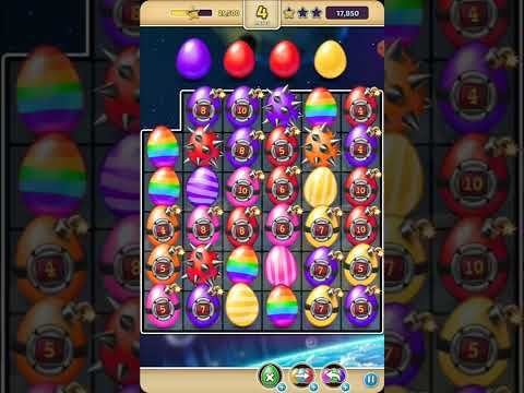 Video guide by MeoMeo và WanWan Inspired: Crack Attack! Level 122 #crackattack