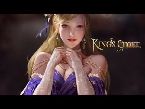 Video guide by Scaveng3r: King's Choice Part 2 #kingschoice
