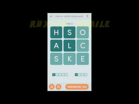 Video guide by GamePlay - Ruxpin Mobile: WordWise Level 54 #wordwise