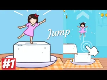Video guide by HOTGAMES: TOFU GIRL Part 1 #tofugirl